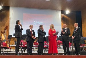 concerto fine anno gom ()