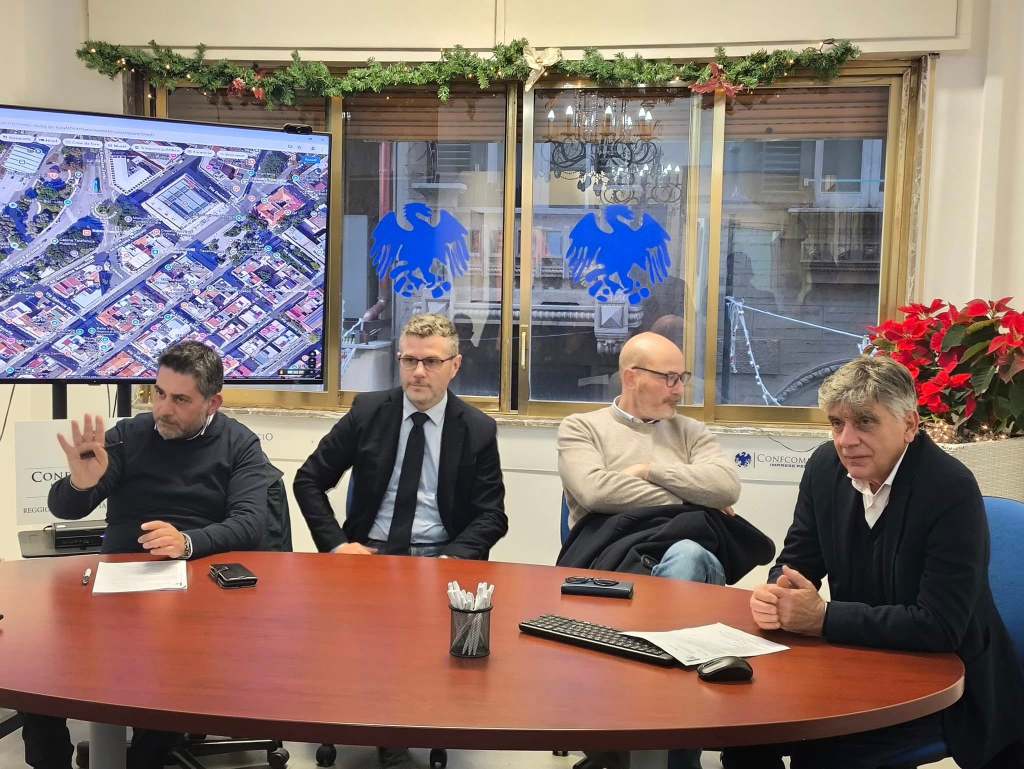 confcommercio comune