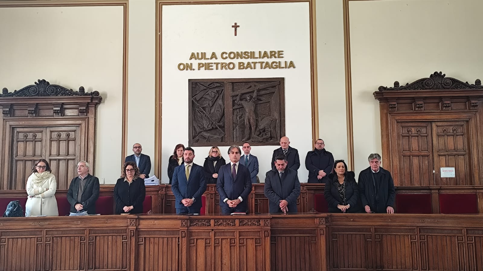 consiglio comunale dicembre