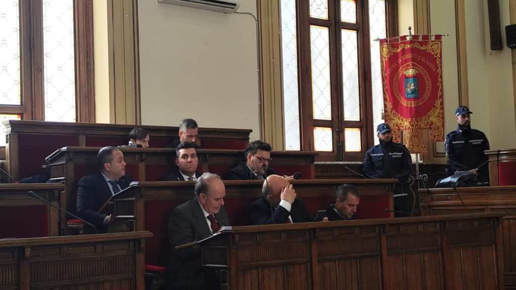 consiglio comunale dicembre