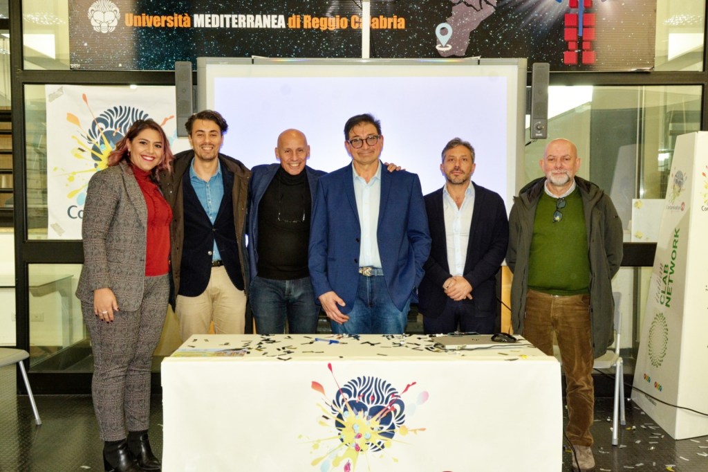 contest InnovAction LAB Mediterranea ()