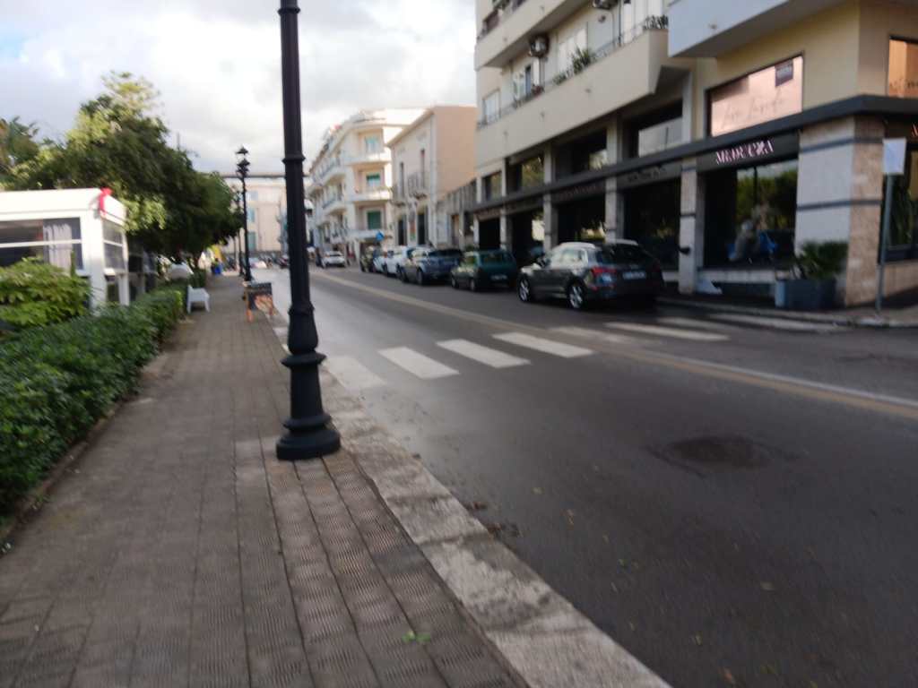 corso matteotti