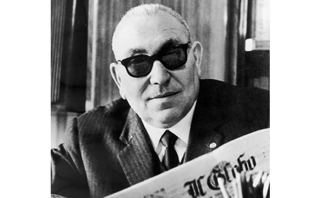 demetrio mauro