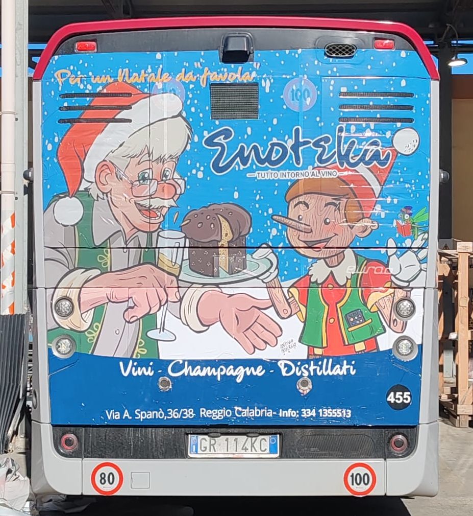 enoteka atam reggio calabria