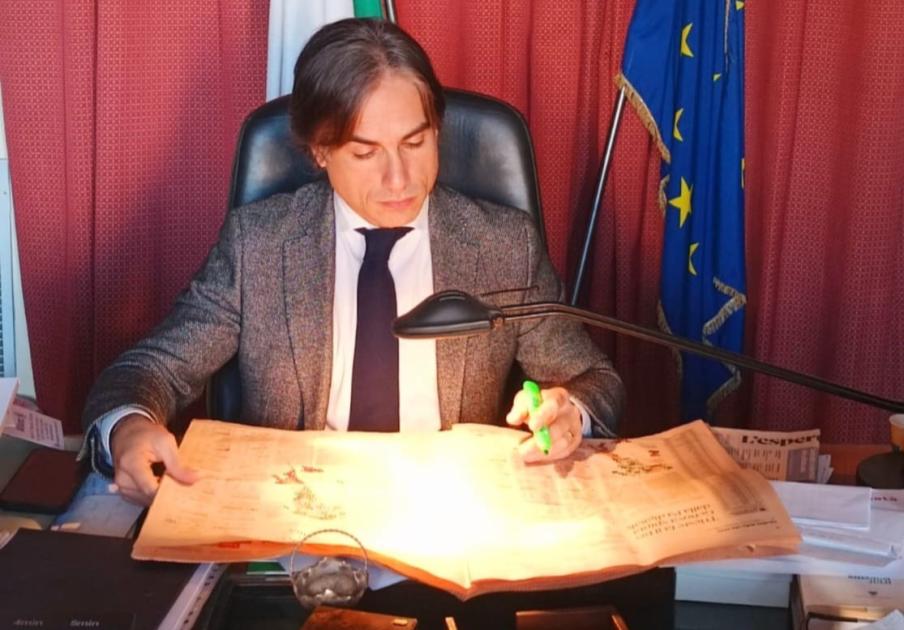 Reggio, fissato il consiglio comunale per la decadenza di Falcomatà