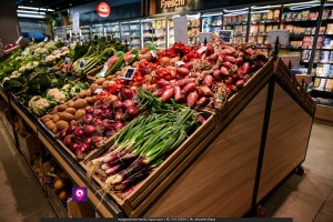 famila superstore ()