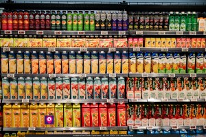 famila superstore ()