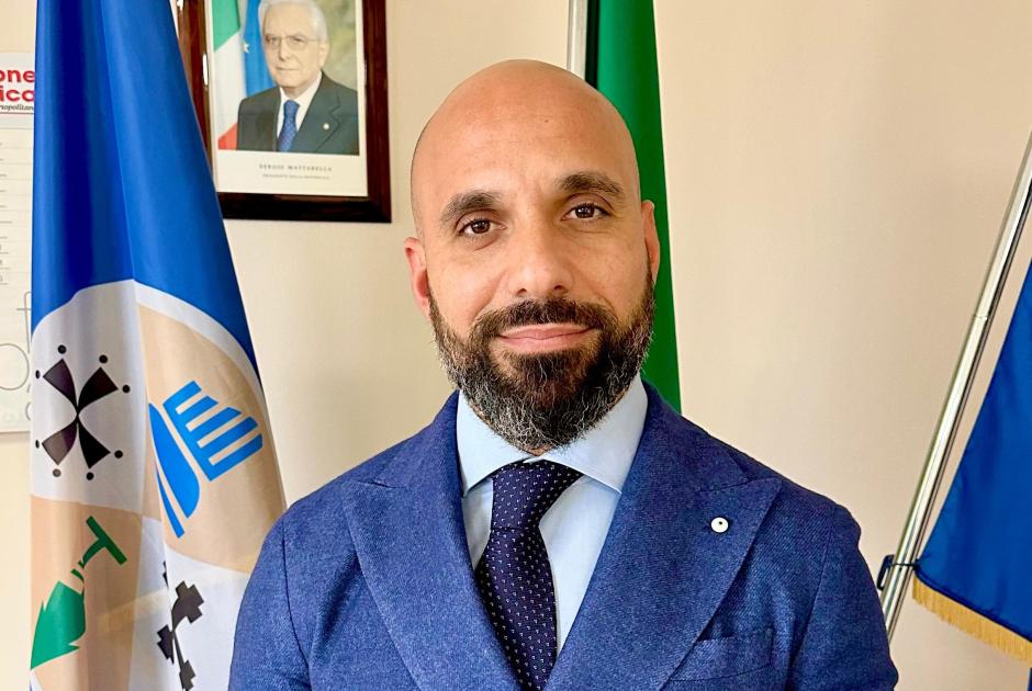Dip. di salute mentale, Muraca a Occhiuto: 'Provvedimenti urgenti per aumentare il numero di posti letto e personale'
