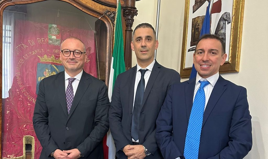 gruppo red