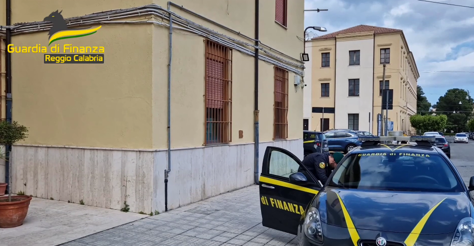guardia di finanza