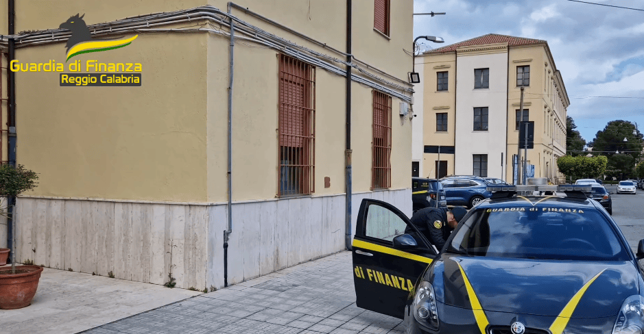 guardia di finanza