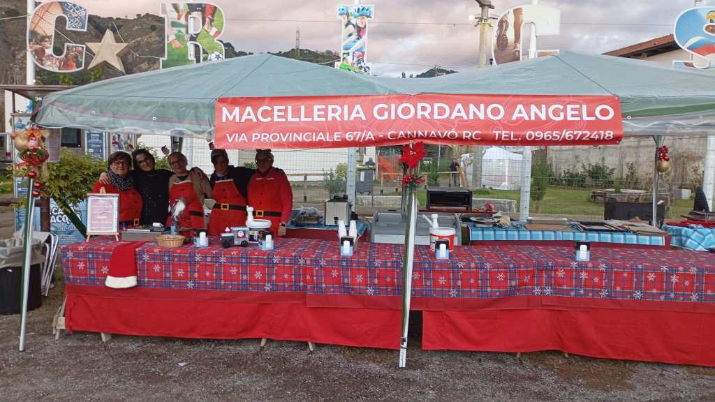 inaugurazione