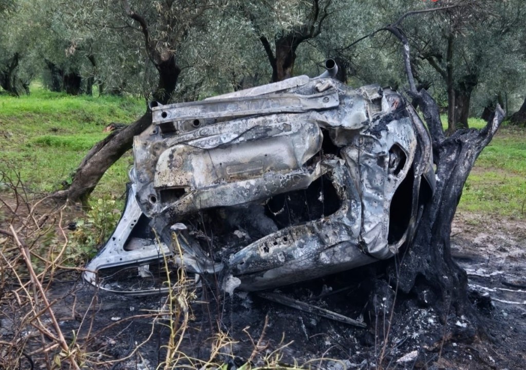 incidente mortale san pietro maida
