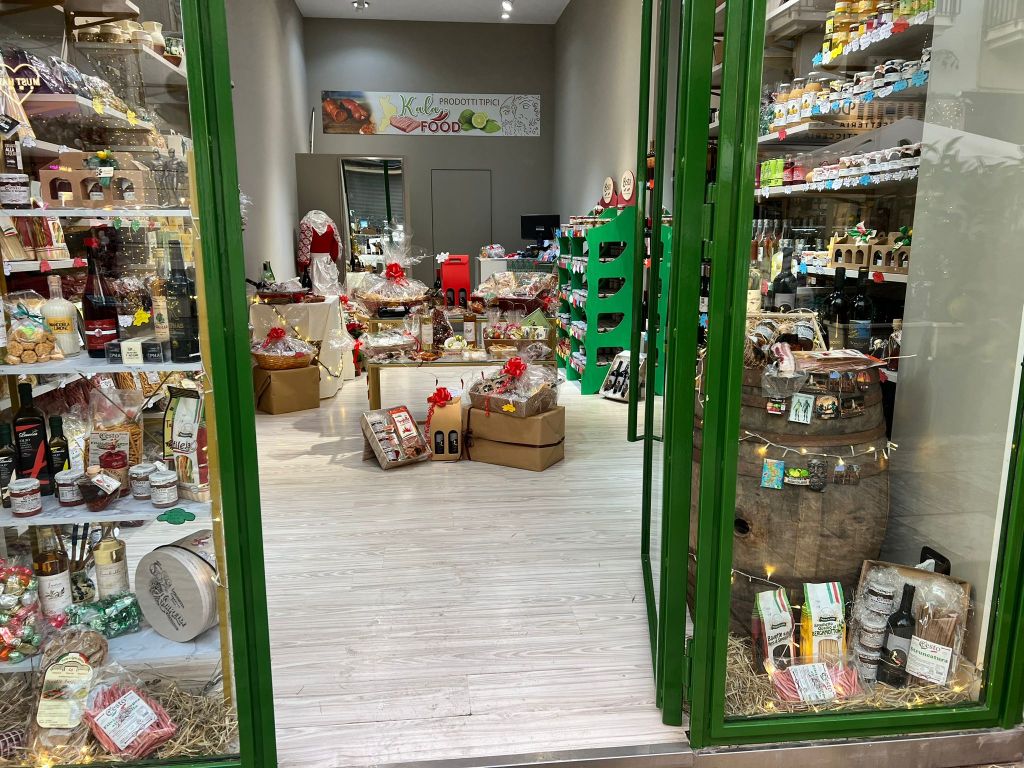kalafood prodotti tipici calabresi reggio calabria ()