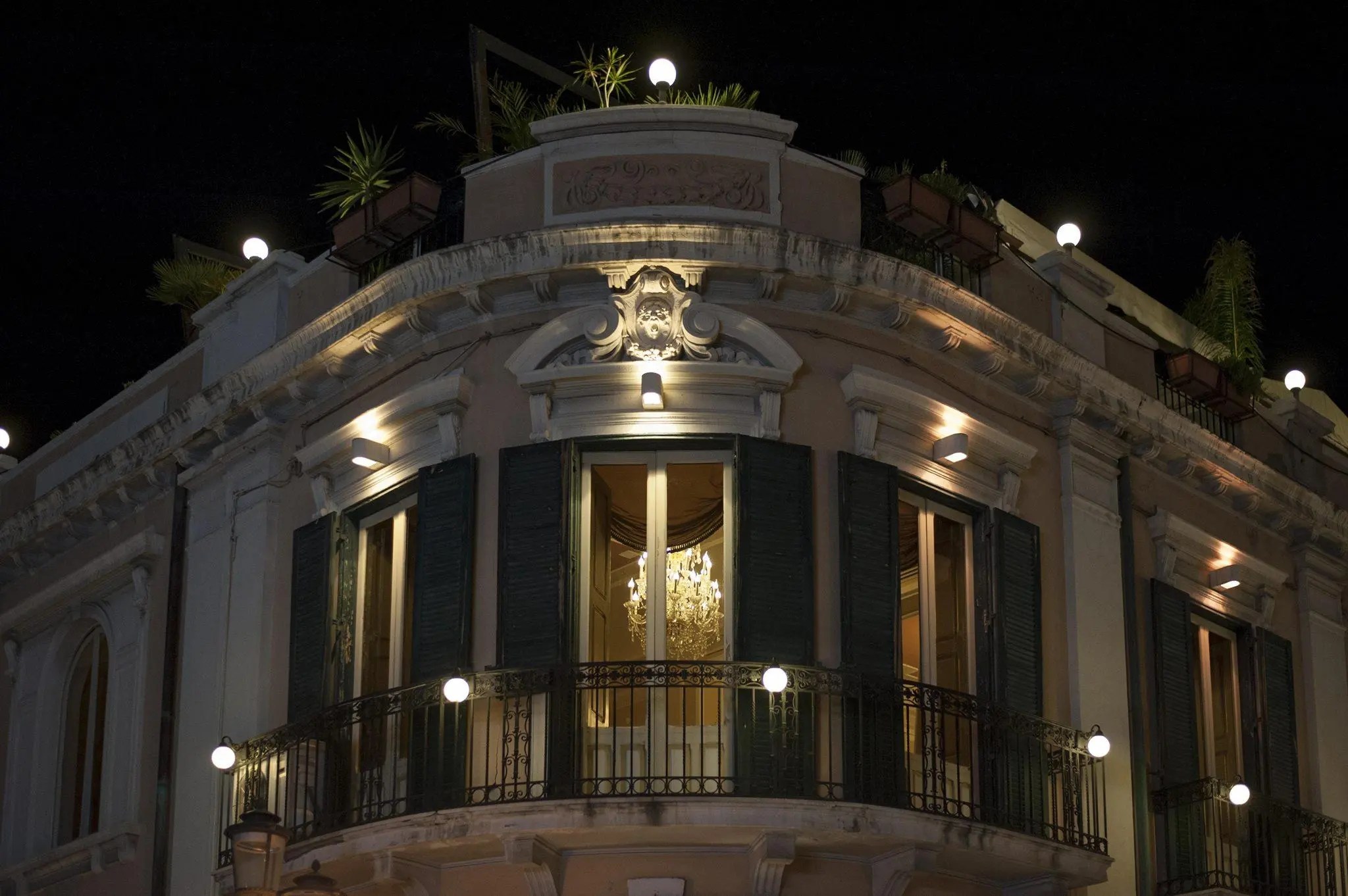 la gourmet laccademia