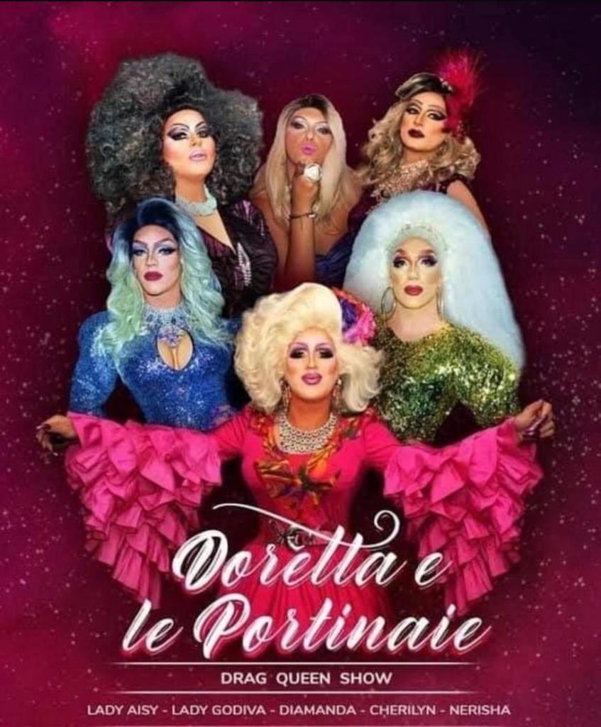 locandina biondo