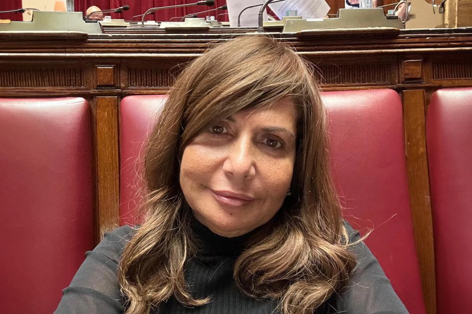 Caso contatori a Reggio, Loizzo: ‘La sospensione di Veronese da UIL Scuola è un fatto gravissimo’