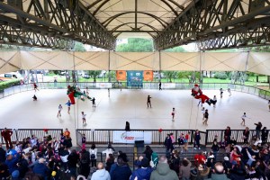 master rope parco caserta