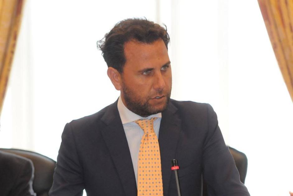 Reggio, Michele Marcianò aderisce a Noi Moderati: ‘Un progetto in cui mi riconosco’