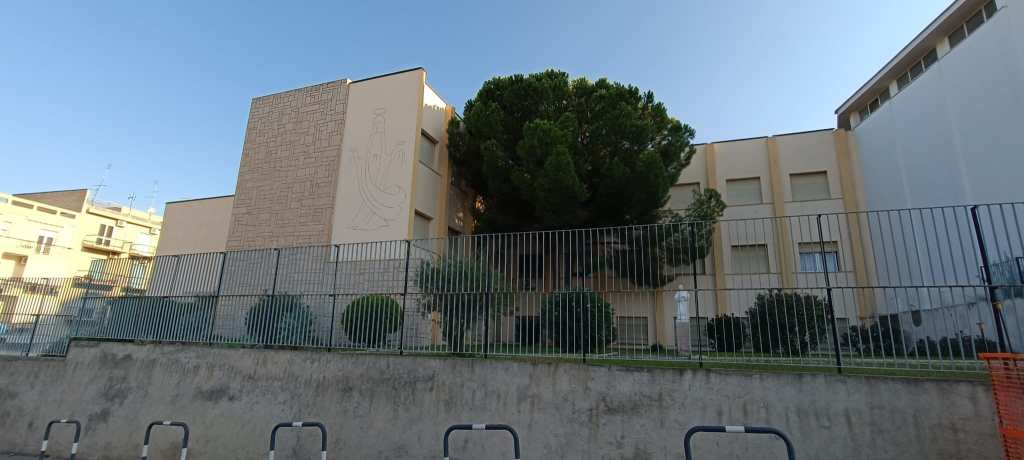 monfortani reggio calabria