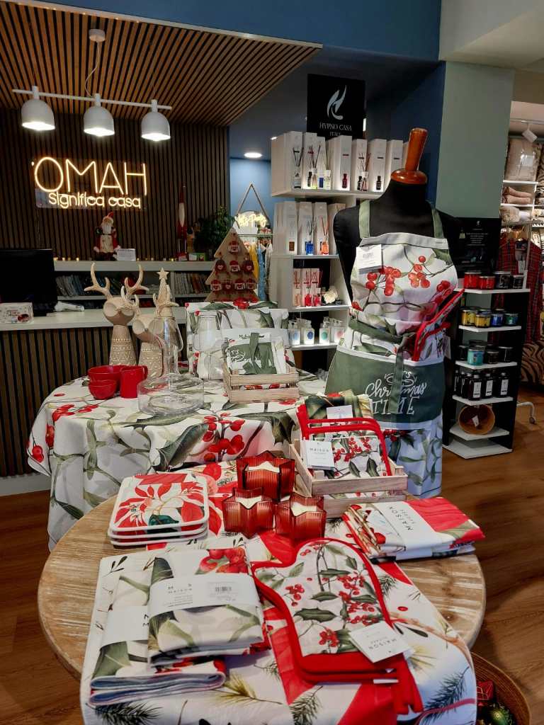 natale omah casa