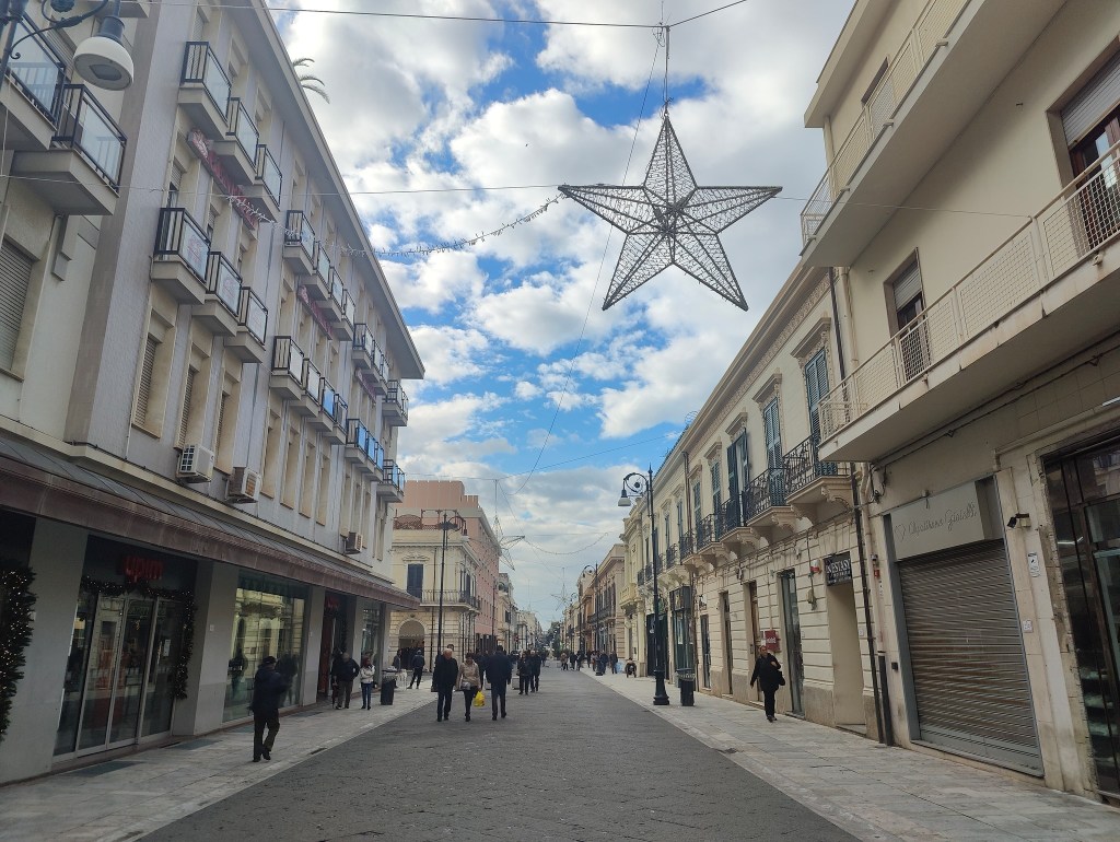 natale reggio