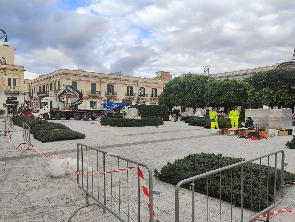 natale reggio