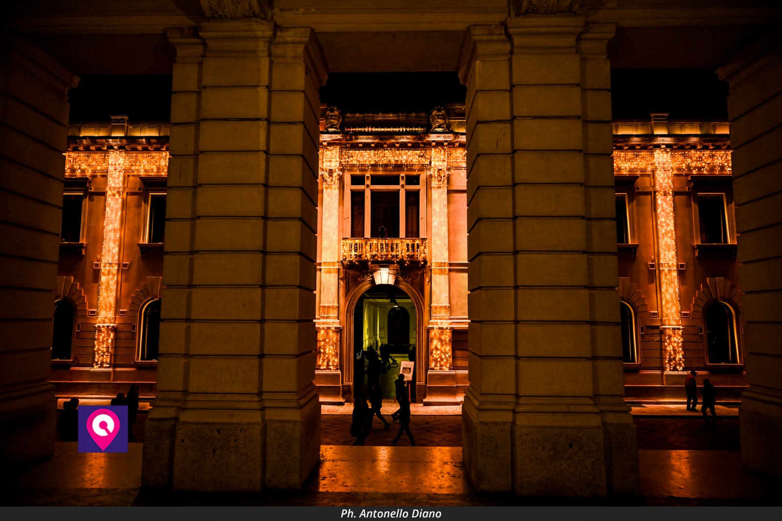 natale palazzo san giorgio reggio calabria