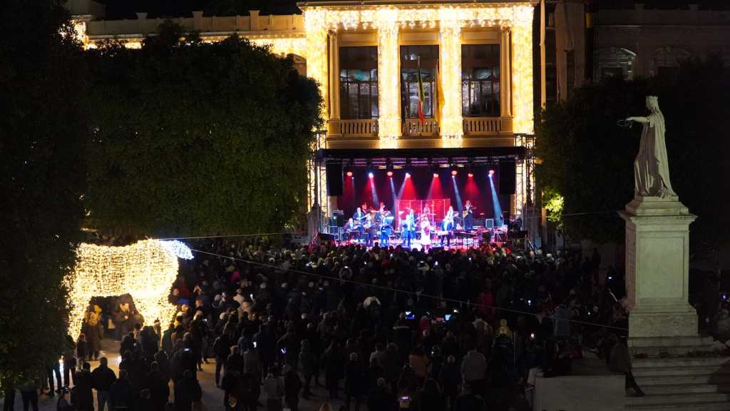 nuova orchestra italiana
