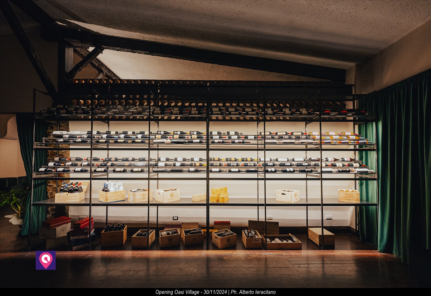 oasi village rc acdb