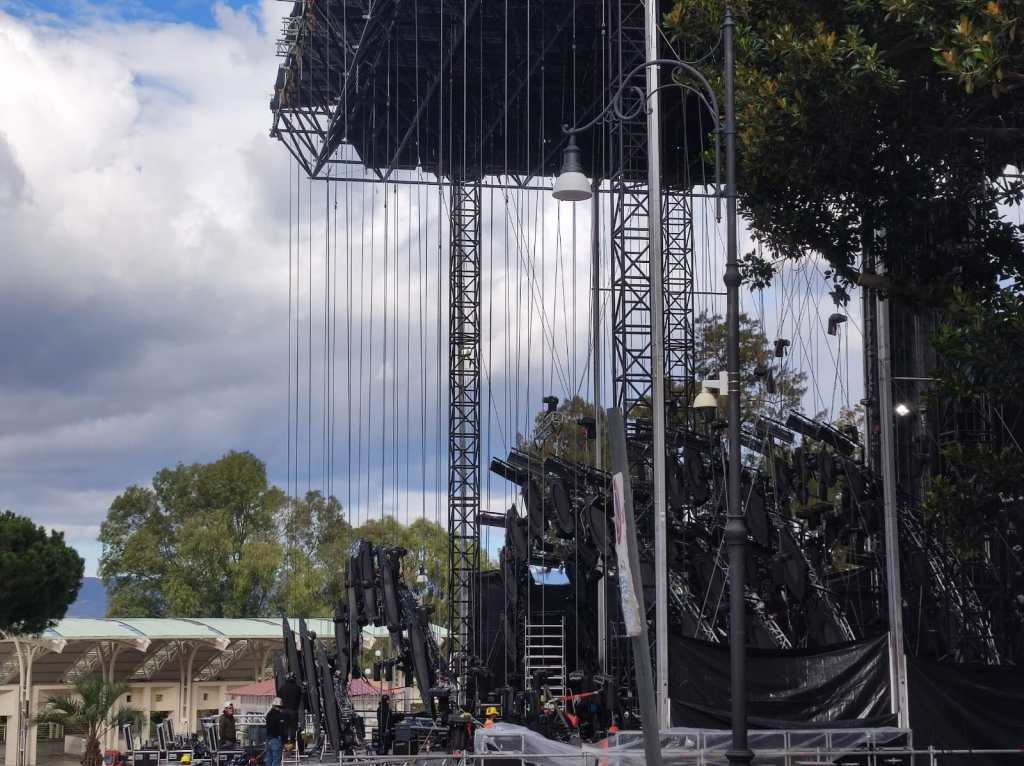 palco capodanno rai rc