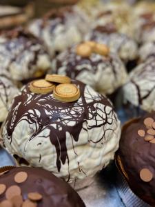 panettoni artigianali bar dolce capriccio ()