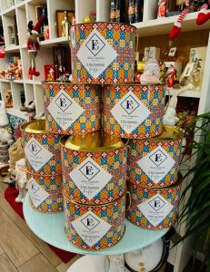 panettoni artigianali bar dolce capriccio ()