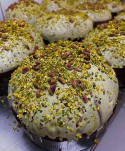 panettoni artigianali bar dolce capriccio ()