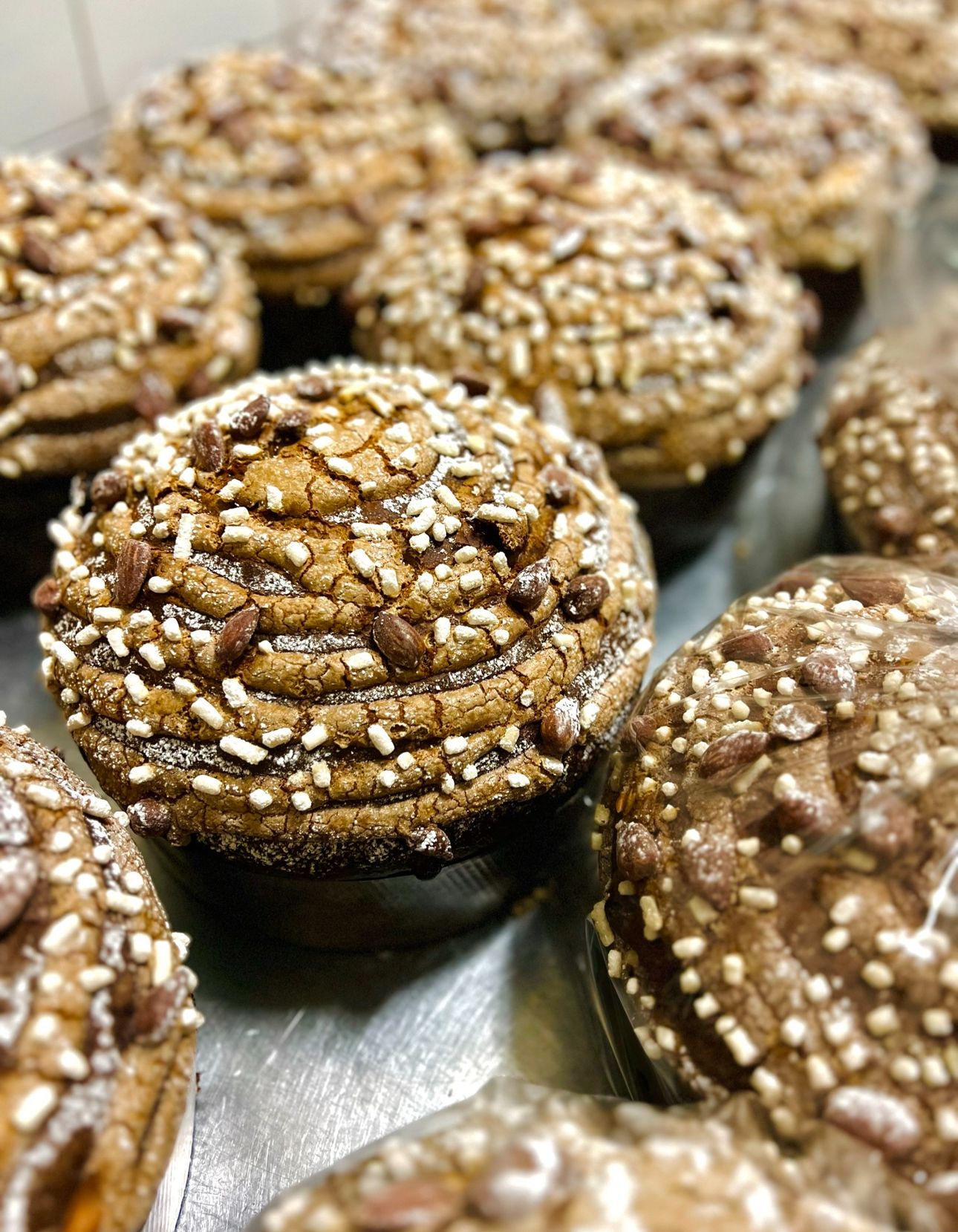 panettoni artigianali bar dolce capriccio ()