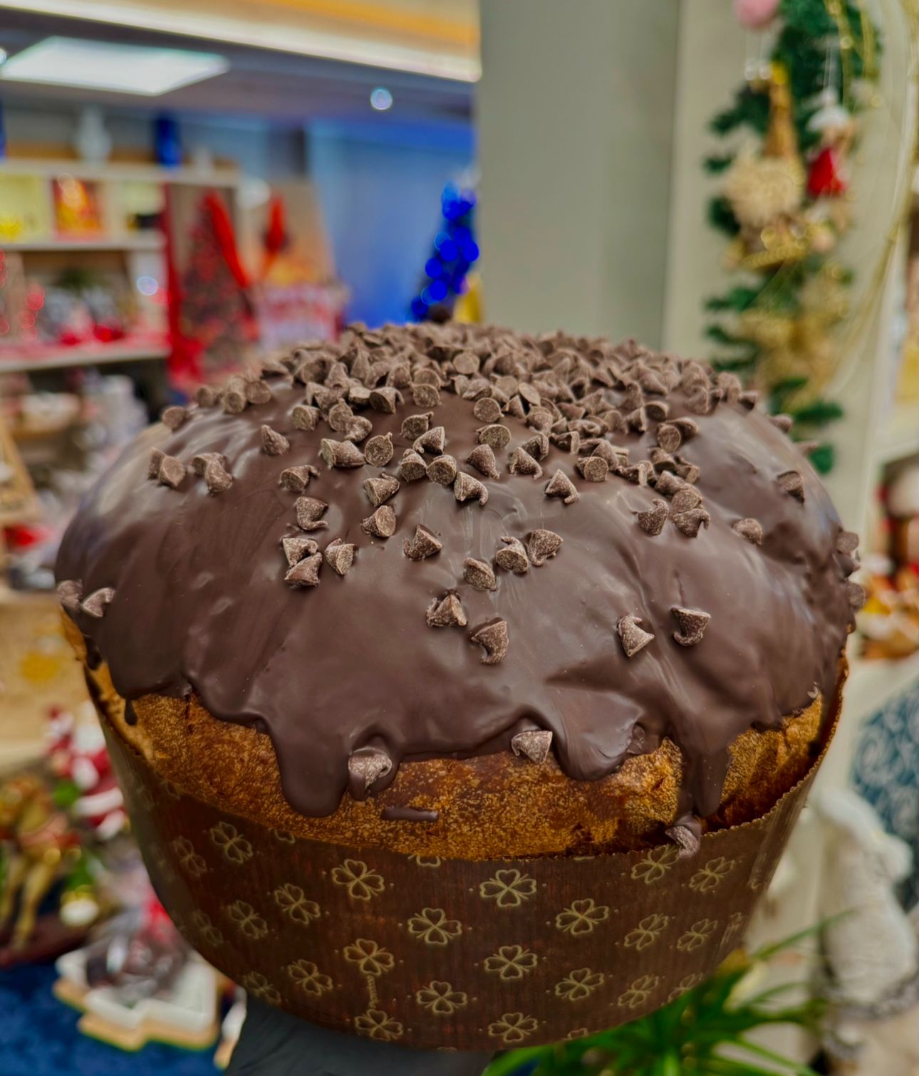 panettoni artigianali bar dolce capriccio ()