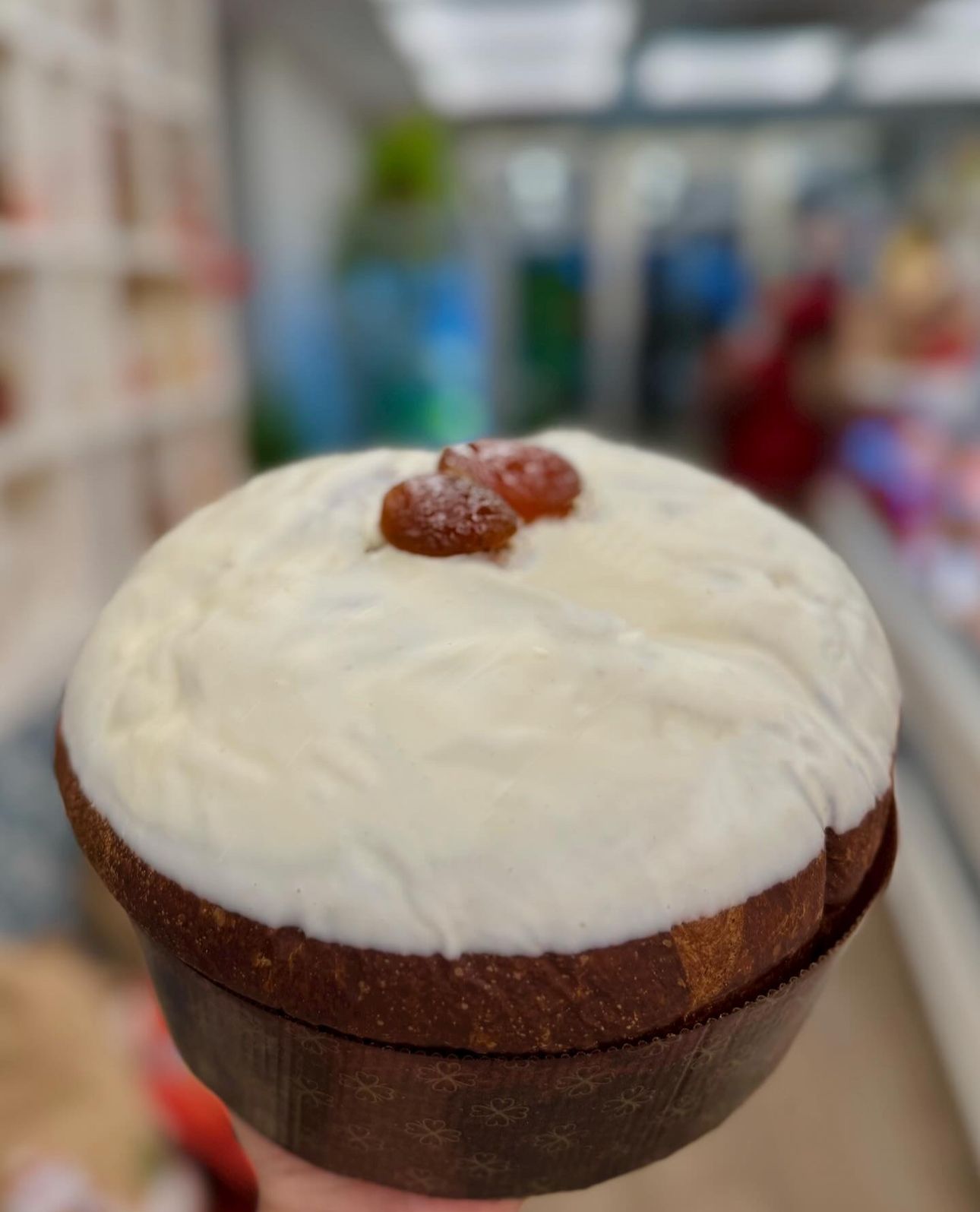 panettoni artigianali bar dolce capriccio ()