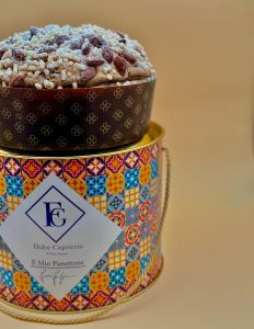 panettoni artigianali bar dolce capriccio ()