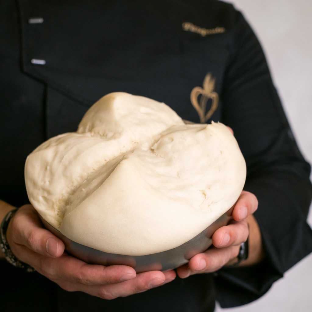 panettoni pane amore lievito madre ()