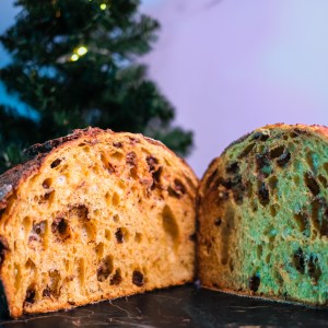 panettoni pane amore lievito madre ()