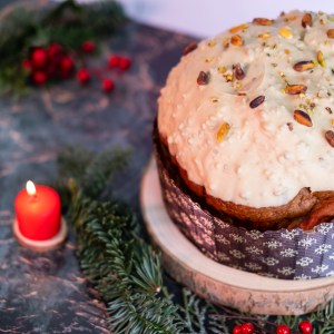 panettoni pane amore lievito madre ()