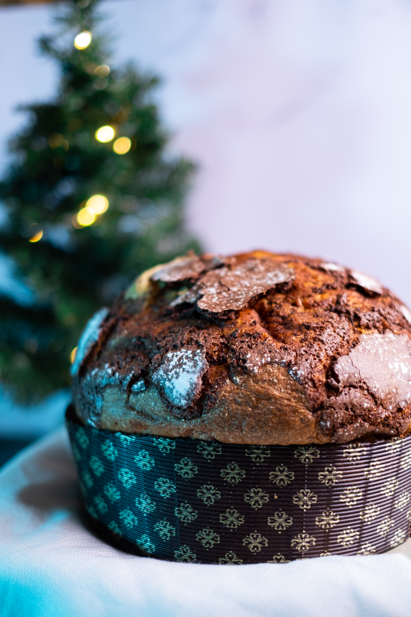 panettoni pane amore lievito madre ()