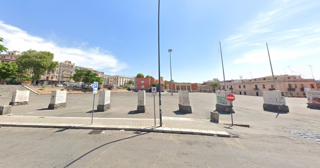 piazza del popolo