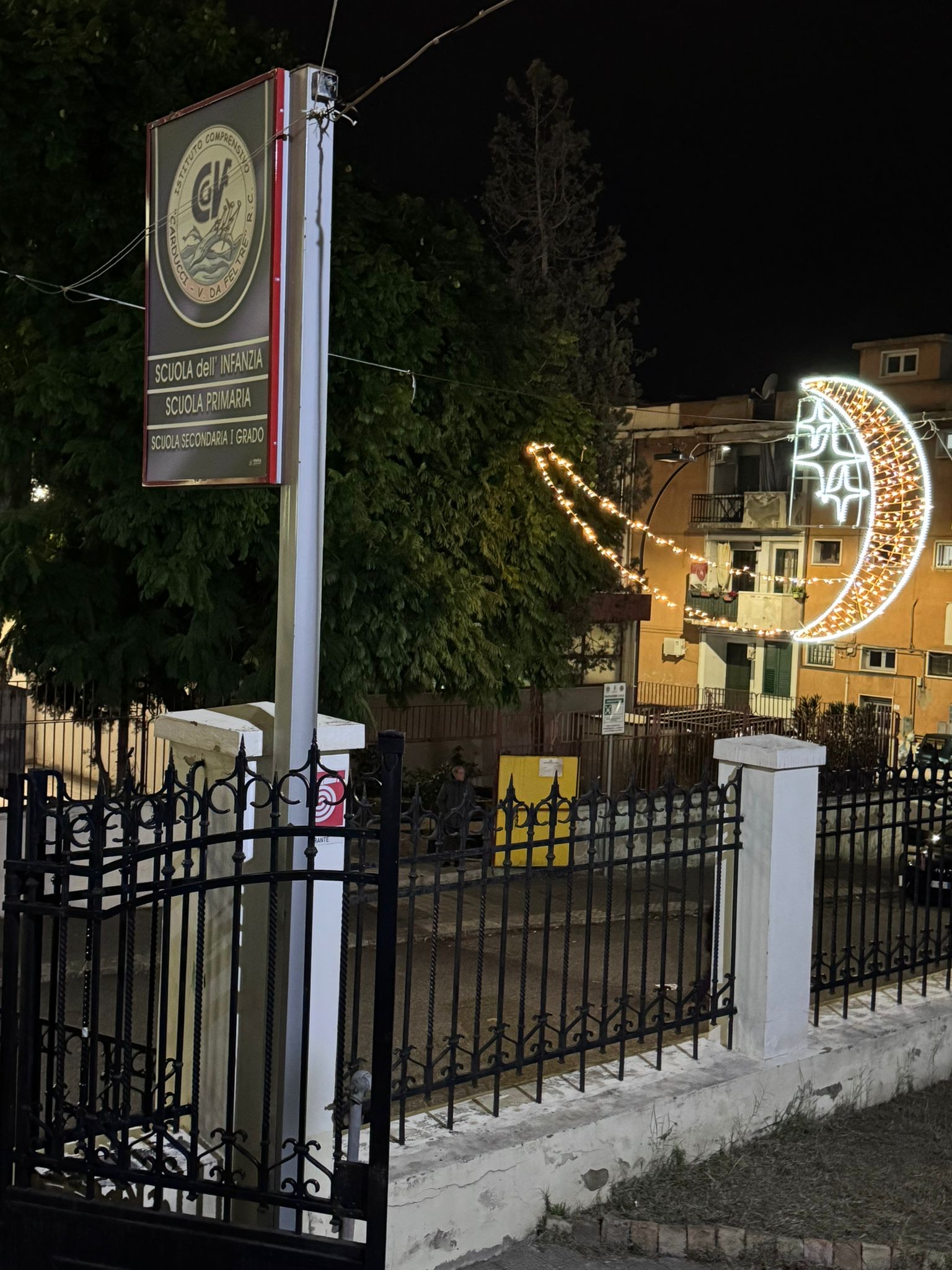 presepe vivente carducci ()