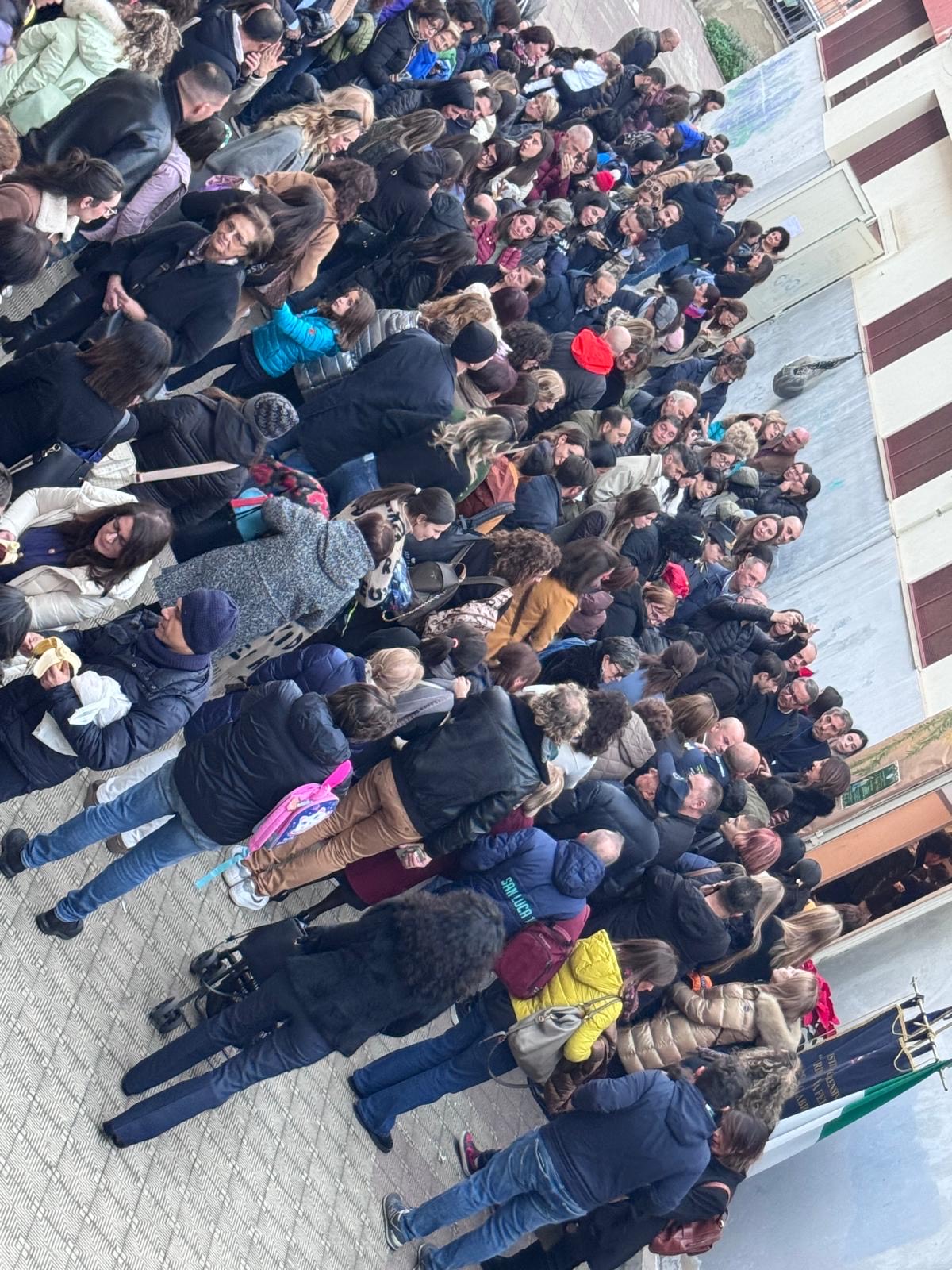 presepe vivente carducci ()