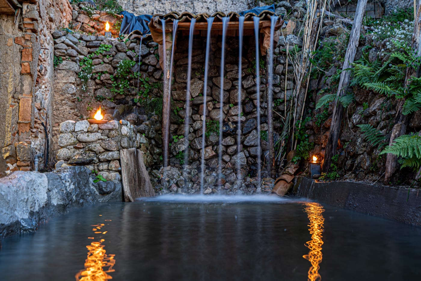 presepe vivente fiumara