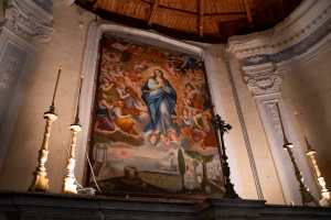 presepe vivente fiumara