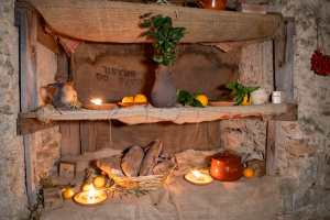 presepe vivente fiumara