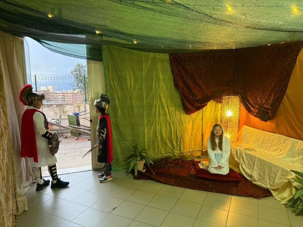 presepe ce