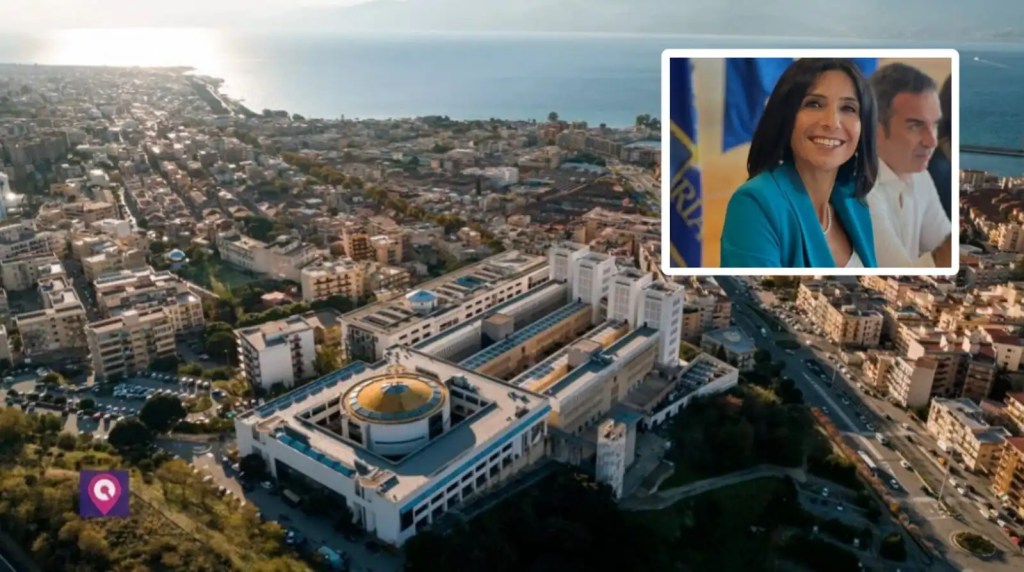 princi medicina reggio calabria